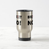 Tasse Brexit No (Mittel)