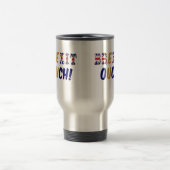 Tasse Brexit Ouch! (Mittel)