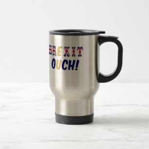 Tasse Brexit Ouch!