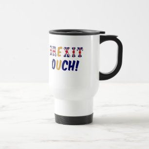 Tasse Brexit Ouch!