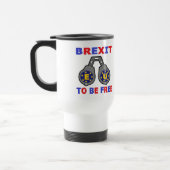 Tasse Brexit soll frei sein (Links)