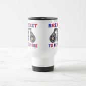 Tasse Brexit soll frei sein (Mittel)