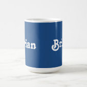 Tasse Brian (Mittel)