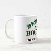 Tasse Brightons Bootcamp (Links)
