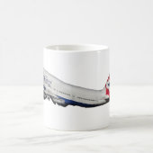 Tasse / British Airways (Mittel)