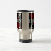 Tasse BronX NYC (Mittel)