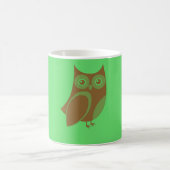 Tasse Brown Owl (Mittel)