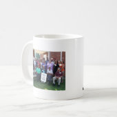 Tasse Browns Greene (Vorderseite Links)