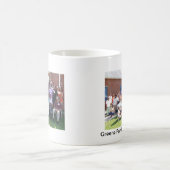 Tasse Browns Greene (Mittel)