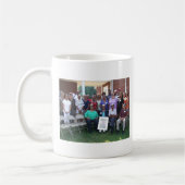 Tasse Browns Greene (Links)