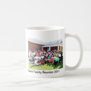 Tasse Browns Greene