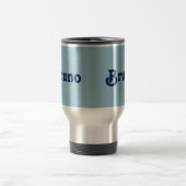 Tasse Bruno (Mittel)