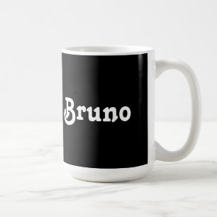 Tasse Bruno