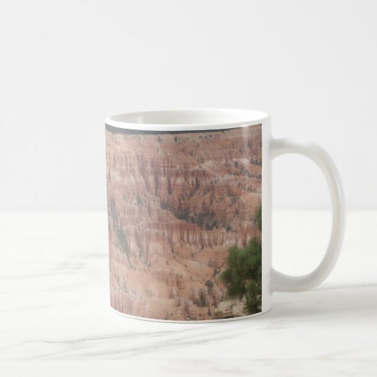 Tasse Bryce Canyon (Rechts)
