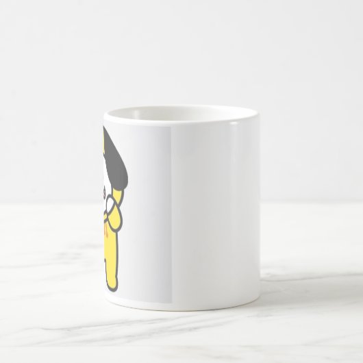 Tasse "BT21 Chimmy" (Mittel)
