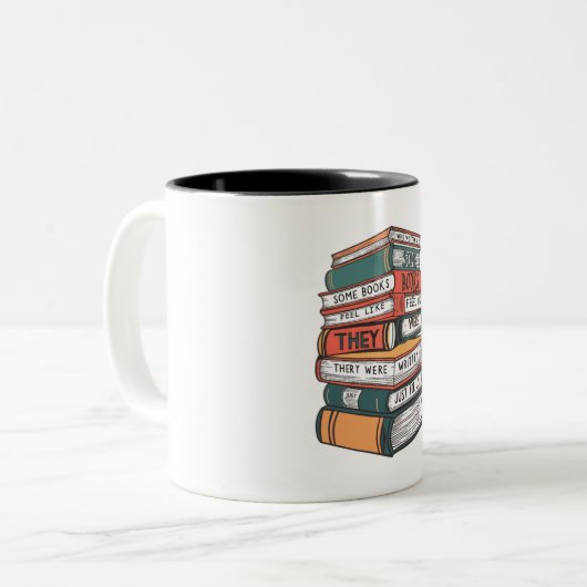 Tasse buchen (Vorderseite Links)