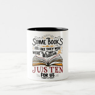 Tasse buchen