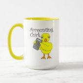 Tasse "Buchführungsankreuze" (Links)