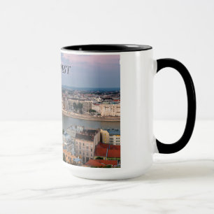 TASSE BUDAPEST
