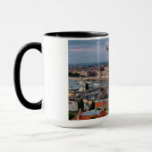 TASSE BUDAPEST (Links)