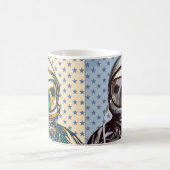 Tasse Bulldog (Mittel)