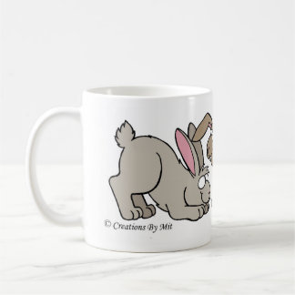 Tasse Bunch o' Bunnies