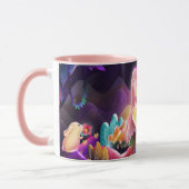 Tasse "Bunny and Fairy" (Links)