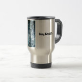 Tasse Burj Khalifa (VorderseiteRechts)