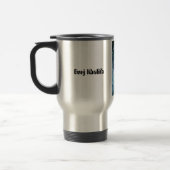 Tasse Burj Khalifa (Links)