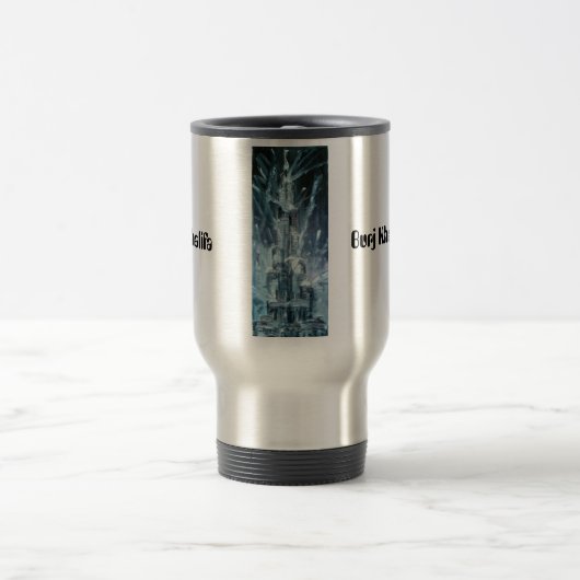 Tasse Burj Khalifa (Mittel)