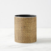 Tasse "Burlap" (Zentrum)