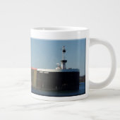 Tasse Burns Harbor (Rechts)