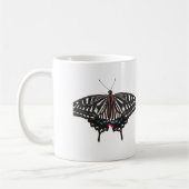 TASSE BUTTERFLY (Links)