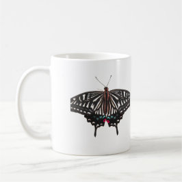 TASSE BUTTERFLY