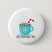Tasse Button (Vorderseite)