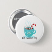 Tasse Button (Vorne & Hinten)