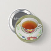 Tasse Button (Vorne & Hinten)