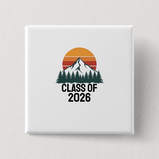 Tasse Button (Vorderseite)