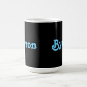 Tasse Byron (Mittel)