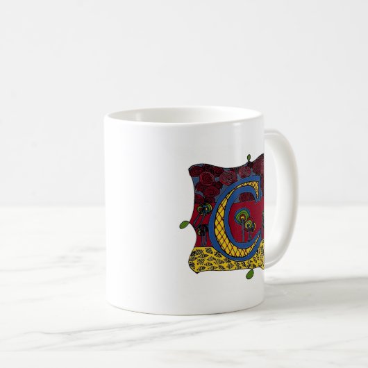 TASSE C (VorderseiteRechts)