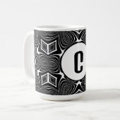 TASSE C (Vorderseite Links)