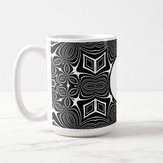 TASSE C (Links)