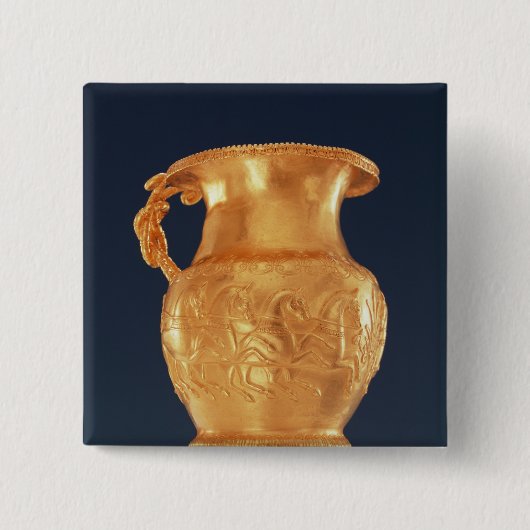 Tasse, c.380-350 BC Button (Vorderseite)