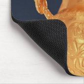 Tasse, c.380-350 BC Mousepad (Ecke)