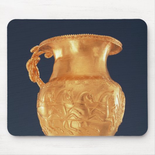 Tasse, c.380-350 BC Mousepad (Vorne)