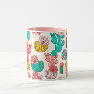 Tasse Cacti