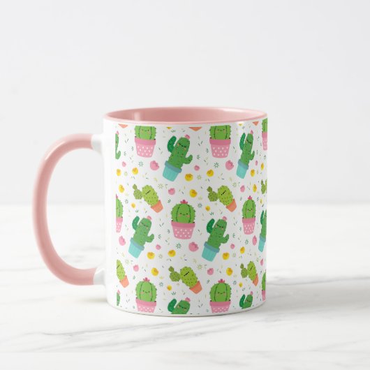 Tasse Cacti (Links)