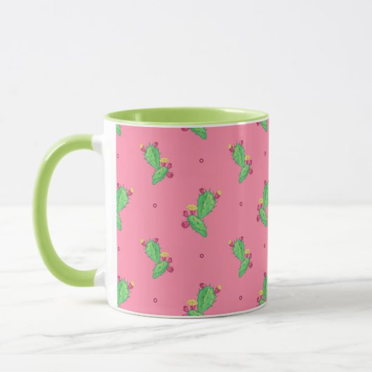 Tasse Cacti (Links)