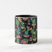 Tasse Cactus Garden (Zentrum)