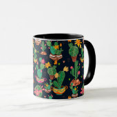 Tasse Cactus Garden (VorderseiteRechts)